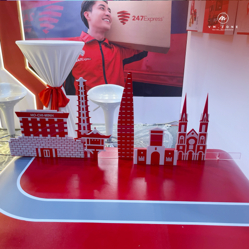 Dự án tiêu biểu