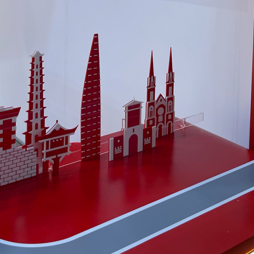 Dự án tiêu biểu