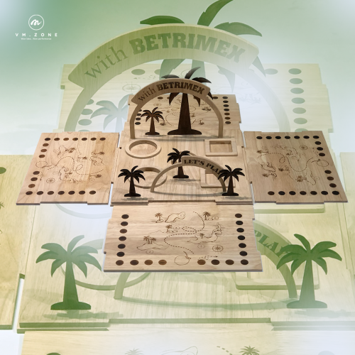 Dự án tiêu biểu