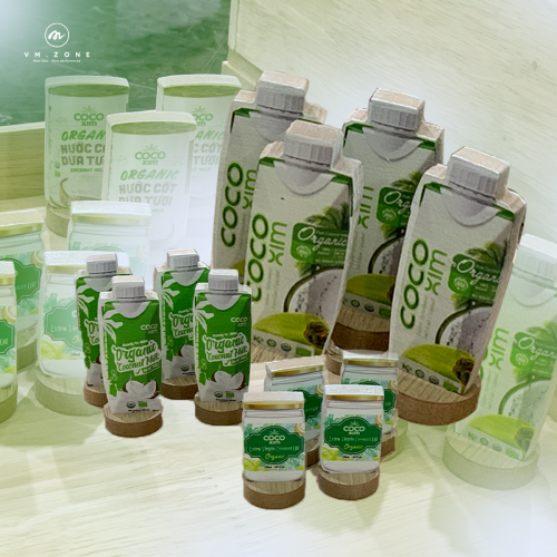 Dự án tiêu biểu