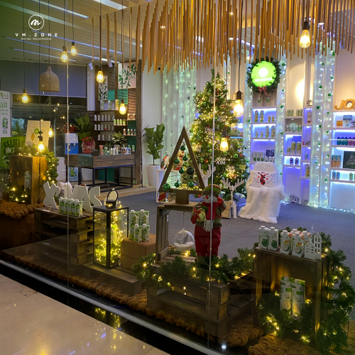 Dự án tiêu biểu