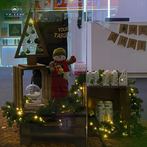 Dự án tiêu biểu