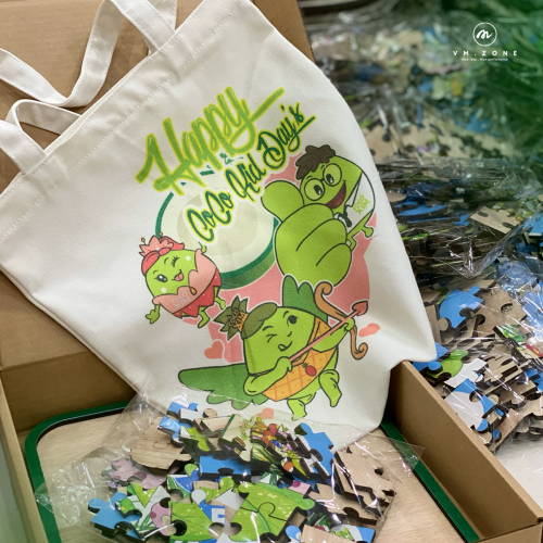 Dự án tiêu biểu