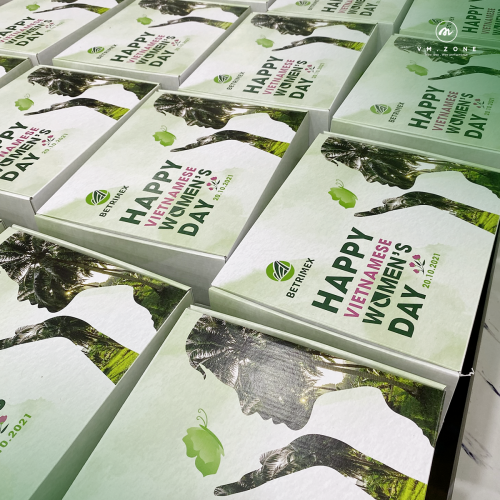 Dự án tiêu biểu