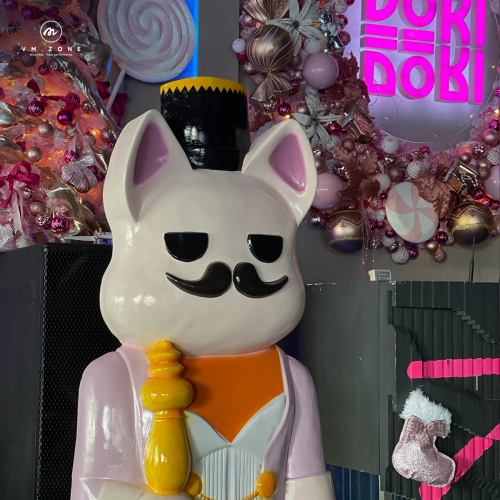 Dự án tiêu biểu