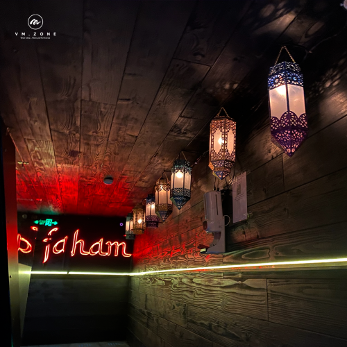 Dự án tiêu biểu