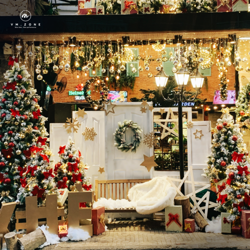 Dự án tiêu biểu