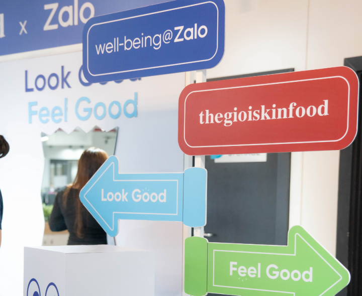 Nâng Tầm Gắn Kết: Công Thức 5 Yếu Tố Cho Sự Kiện Nội Bộ Đột Phá