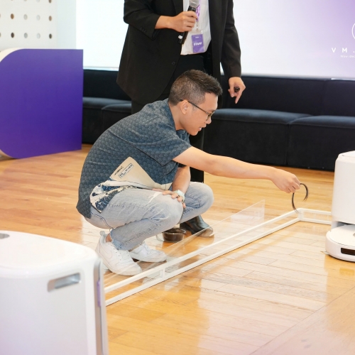 Dự án tiêu biểu