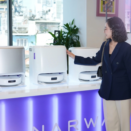 Dự án tiêu biểu