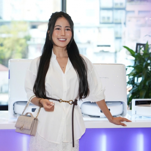 Dự án tiêu biểu