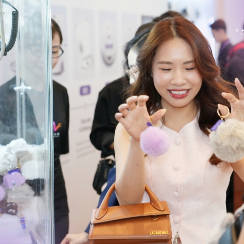 Dự án tiêu biểu