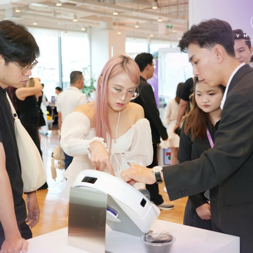 Dự án tiêu biểu