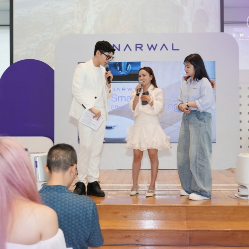 Dự án tiêu biểu