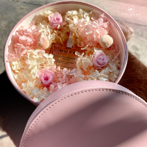 Dự án tiêu biểu