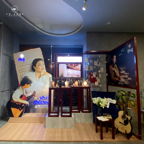 Dự án tiêu biểu