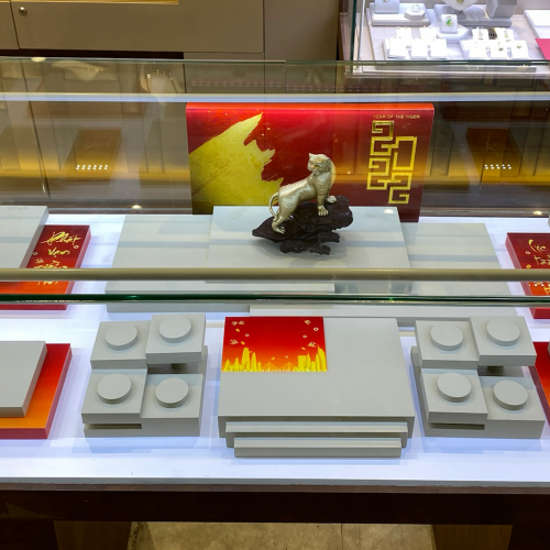 PNJ-BASE TRANG SỨC