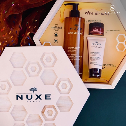 Dự án tiêu biểu