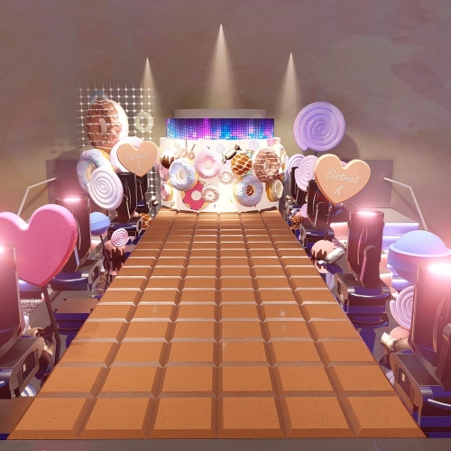 Dự án tiêu biểu