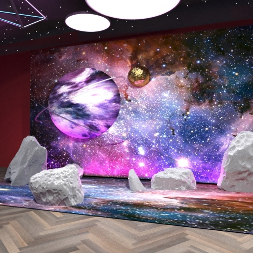 Dự án tiêu biểu