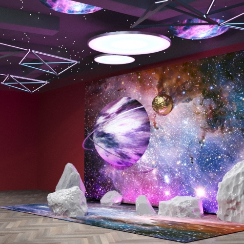 Dự án tiêu biểu