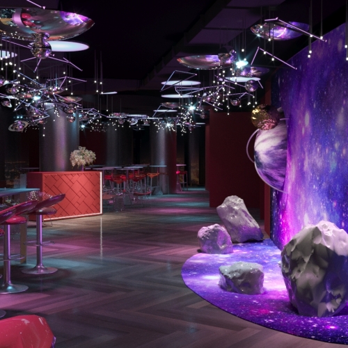 Dự án tiêu biểu