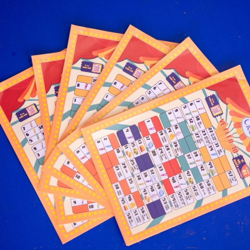 Dự án tiêu biểu