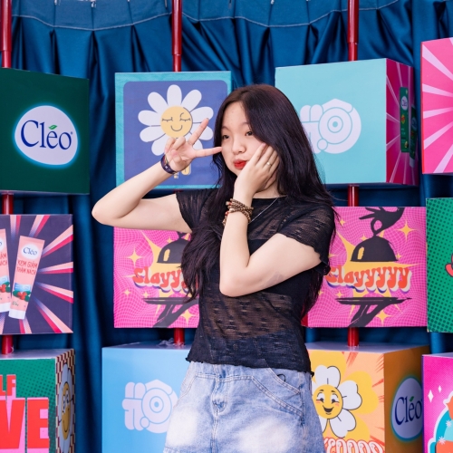 Dự án tiêu biểu