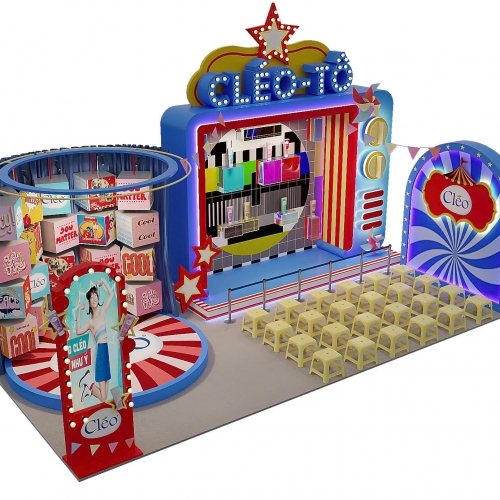 Dự án tiêu biểu