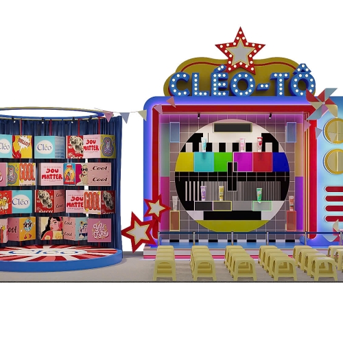 Dự án tiêu biểu