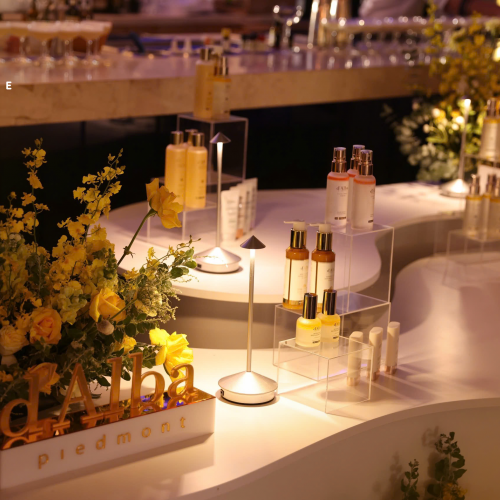 Dự án tiêu biểu