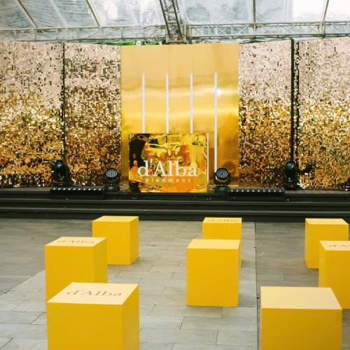 Dự án tiêu biểu