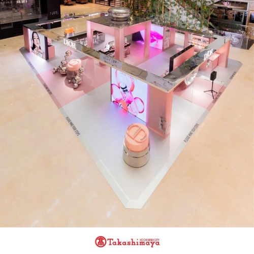 Dự án tiêu biểu