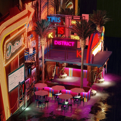 Dự án tiêu biểu