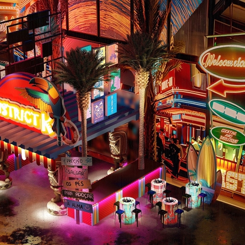 Dự án tiêu biểu