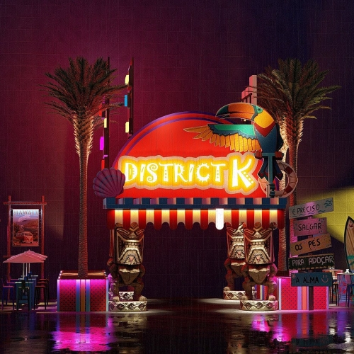 Dự án tiêu biểu