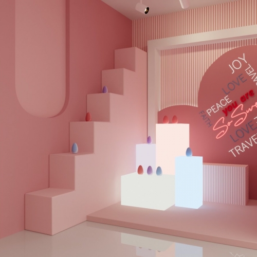 Dự án tiêu biểu