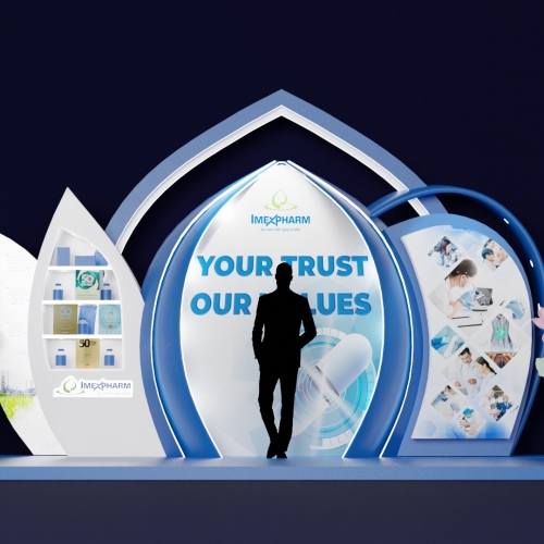 Dự án tiêu biểu