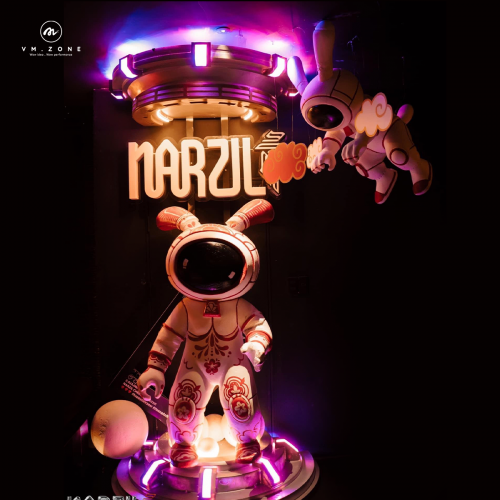 Dự án tiêu biểu