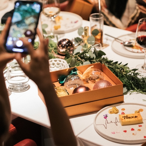 Dự án tiêu biểu