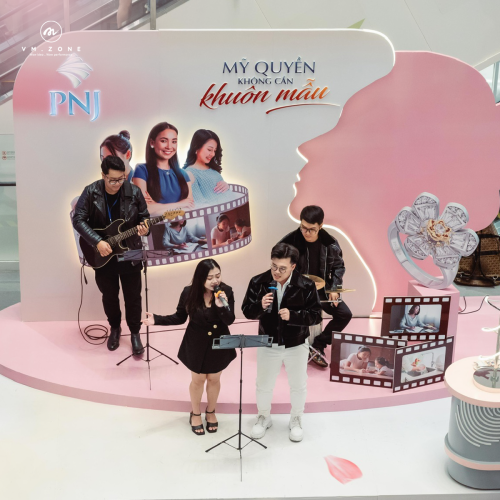 Dự án tiêu biểu