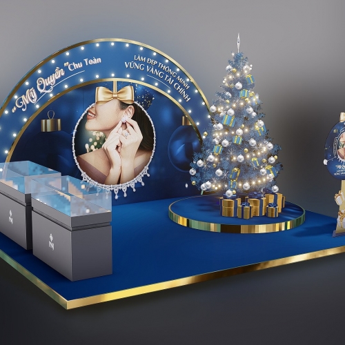 Dự án tiêu biểu