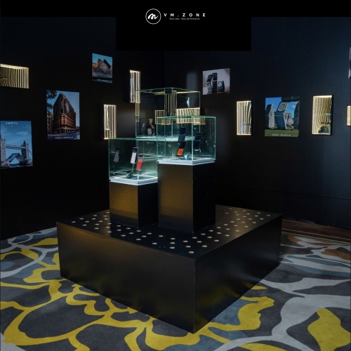 Dự án tiêu biểu