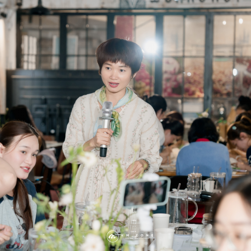 Dự án tiêu biểu