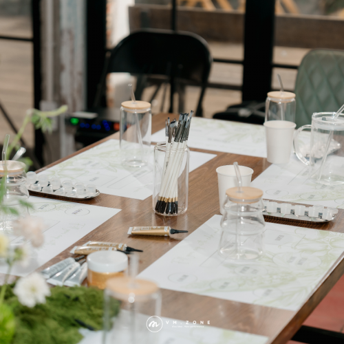 Dự án tiêu biểu