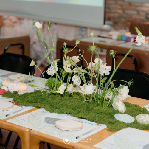 Dự án tiêu biểu