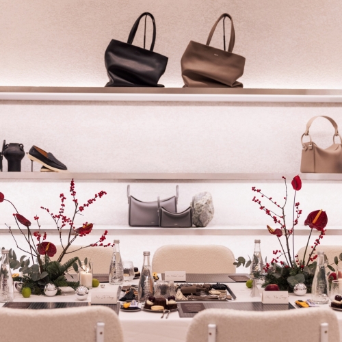 Dự án tiêu biểu