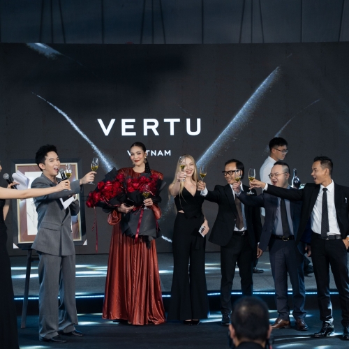 Dự án tiêu biểu