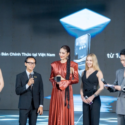 Dự án tiêu biểu