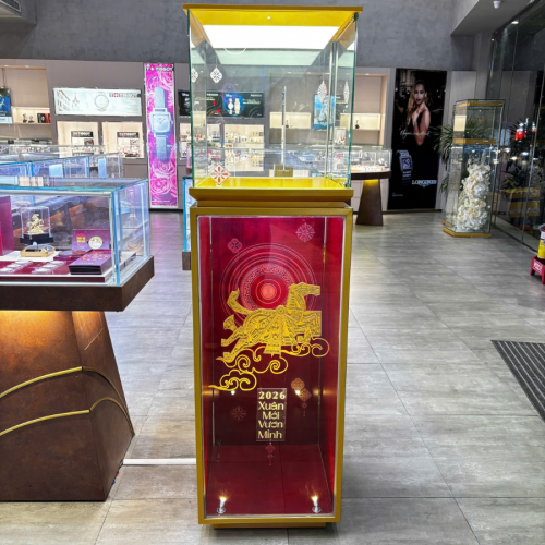 Dự án tiêu biểu